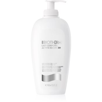 Biotherm Lait Corporel Active Recovery lapte de corp - imagine 2